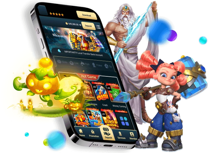 Khuyến mãi gaking79 app hấp dẫn