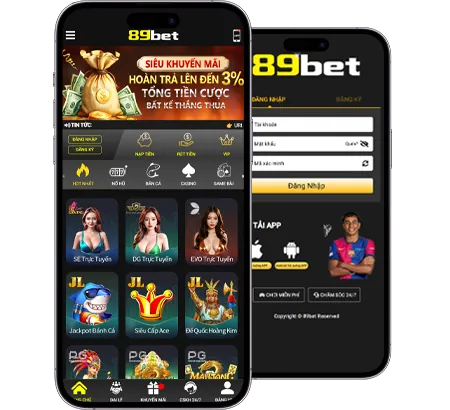 Giao dịch nhanh chóng gaking79 app