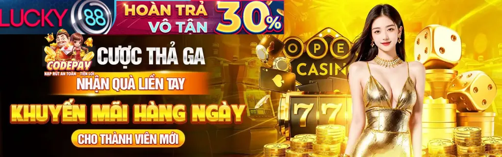 Quy trình nạp tiền chi tiết vào Gaking79 App