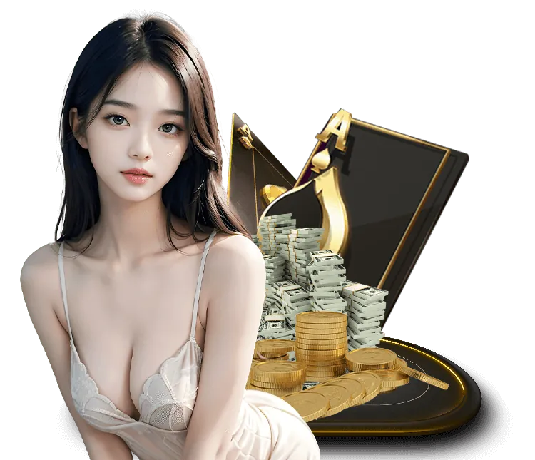 Máy slot cổ điển với biểu tượng trái cây