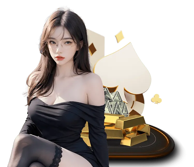 Biểu tượng jackpot lũy tiến khổng lồ